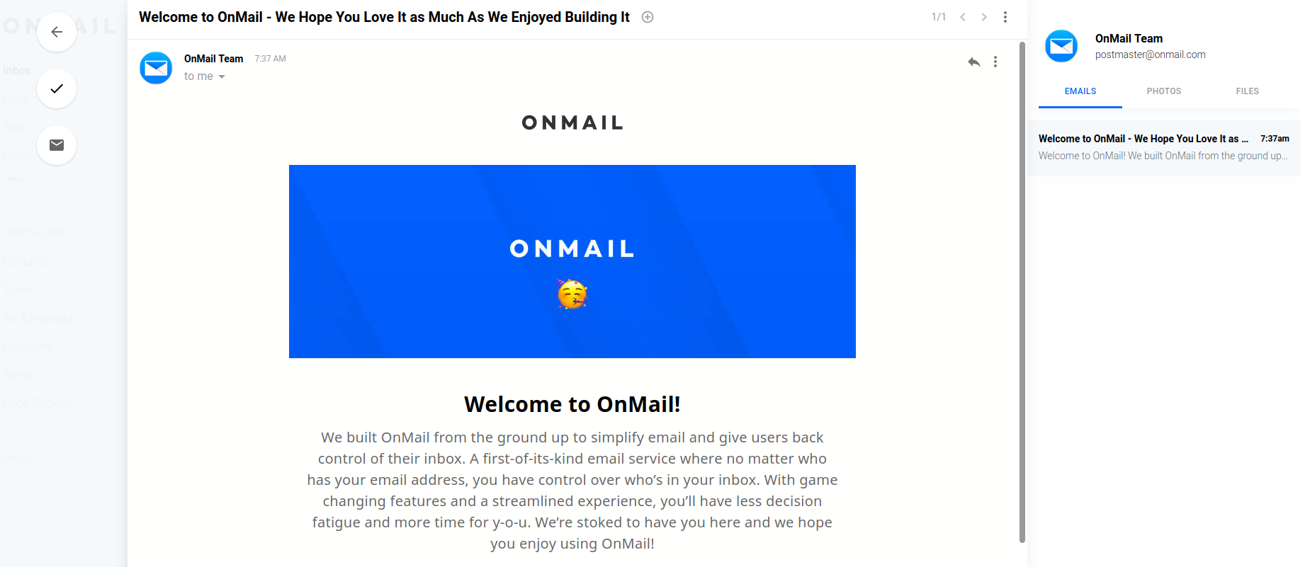 Onmail邮件 - httpsMail.com邮箱说